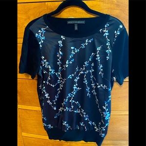 White House Black Market T-shirt